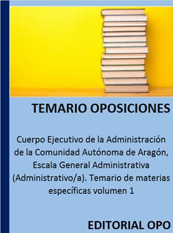 Cuerpo Ejecutivo de la Administración de la Comunidad Autónoma de Aragón