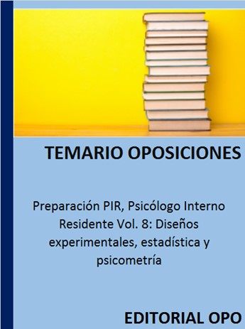 Preparación PIR