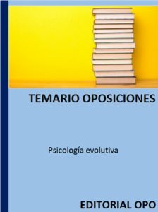 Psicología evolutiva