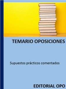 Supuestos prácticos comentados