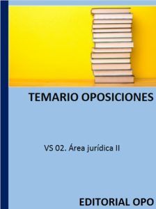 VS 02. Área jurídica II